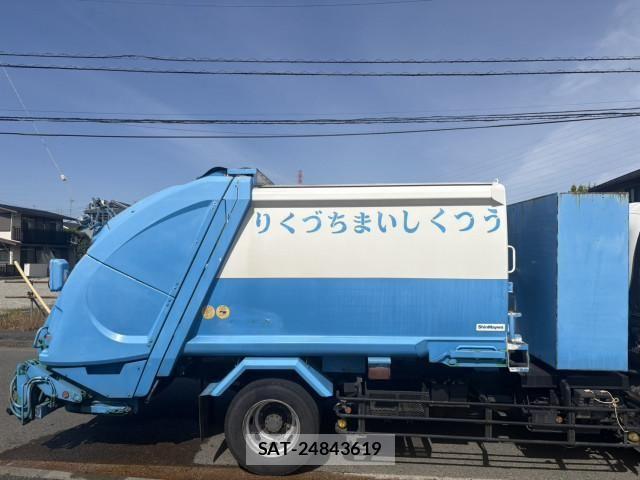 Isuzu FORWARD 2017-07 6676007-5