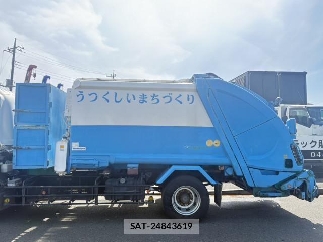 Isuzu FORWARD 2017-07 6676007-6