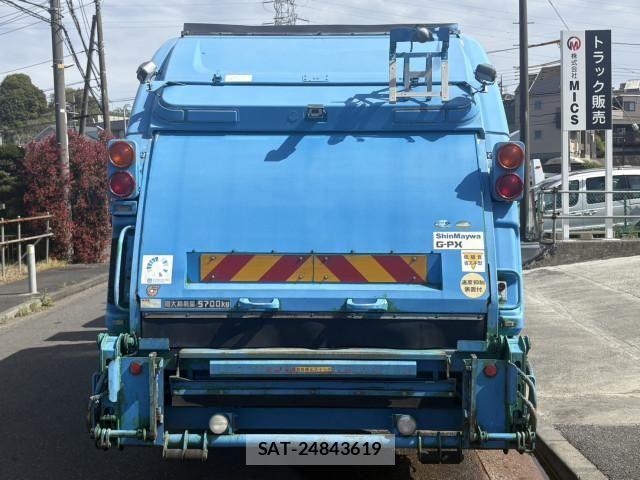 Isuzu FORWARD 2017-07 6676007-7