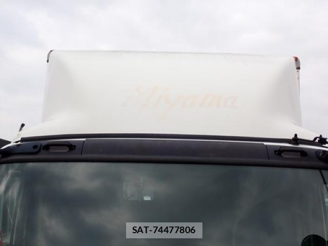 Isuzu FORWARD 2015-08 6676005-9