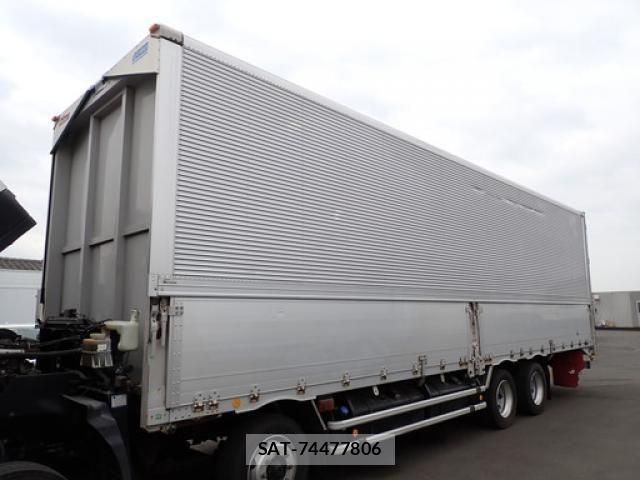 Isuzu FORWARD 2015-08 6676005-10
