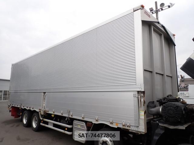 Isuzu FORWARD 2015-08 6676005-11