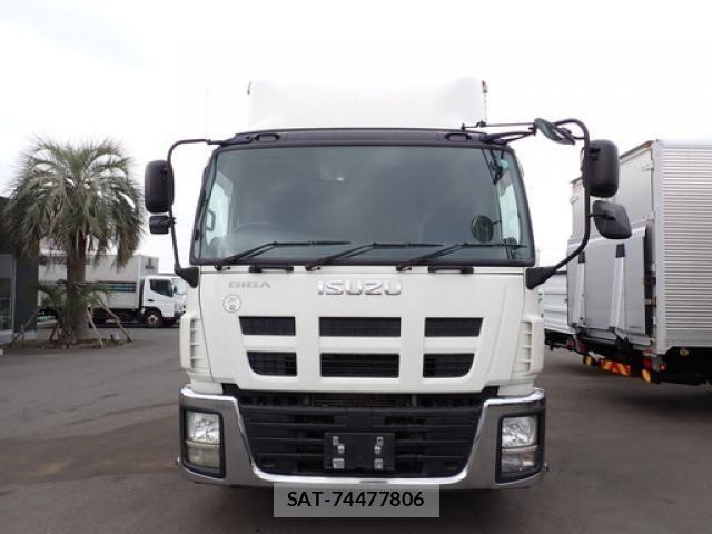 Isuzu FORWARD 2015-08 6676005-1
