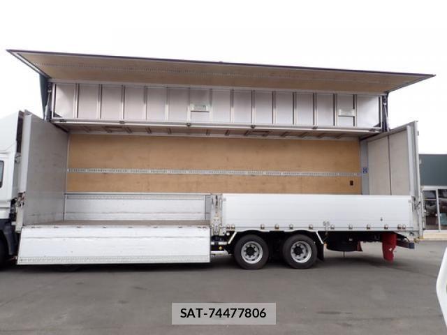 Isuzu FORWARD 2015-08 6676005-19