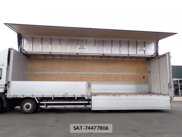 Isuzu FORWARD 2015-08 6676005-20