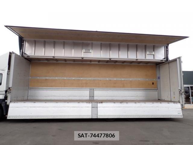 Isuzu FORWARD 2015-08 6676005-21