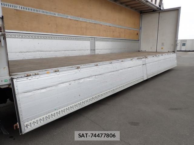 Isuzu FORWARD 2015-08 6676005-22