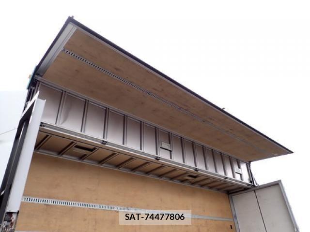 Isuzu FORWARD 2015-08 6676005-23