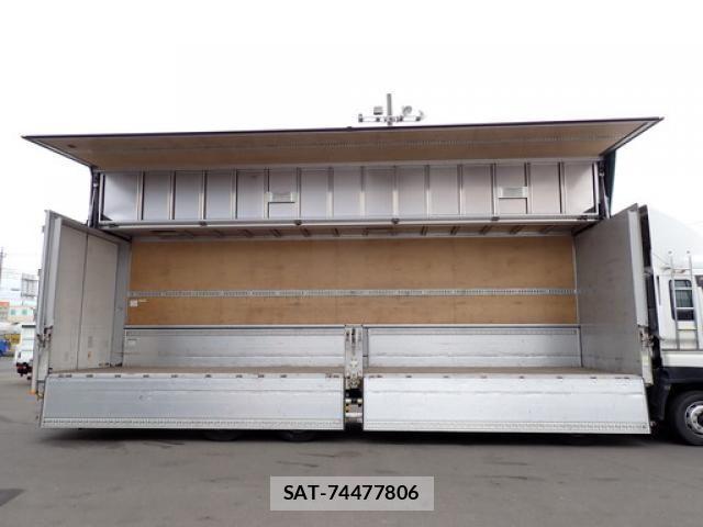 Isuzu FORWARD 2015-08 6676005-24
