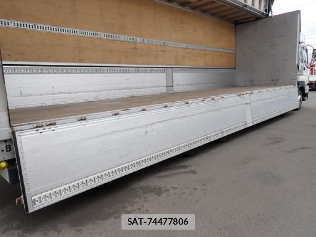 Isuzu FORWARD 2015-08 6676005-25