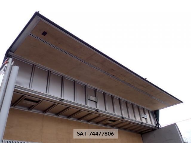 Isuzu FORWARD 2015-08 6676005-26