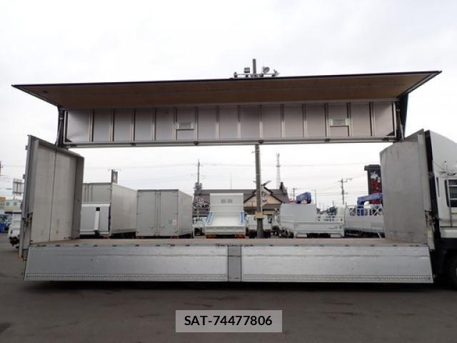 Isuzu FORWARD 2015-08 6676005-28