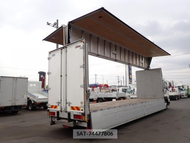 Isuzu FORWARD 2015-08 6676005-29
