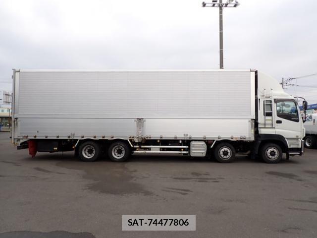 Isuzu FORWARD 2015-08 6676005-3