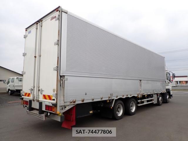Isuzu FORWARD 2015-08 6676005-4