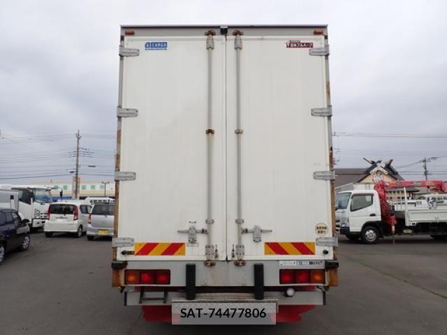 Isuzu FORWARD 2015-08 6676005-5