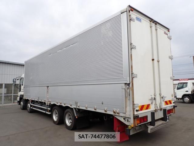 Isuzu FORWARD 2015-08 6676005-6