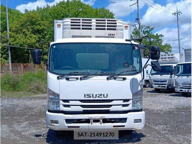 Isuzu FORWARD 2015-03 6676013-0