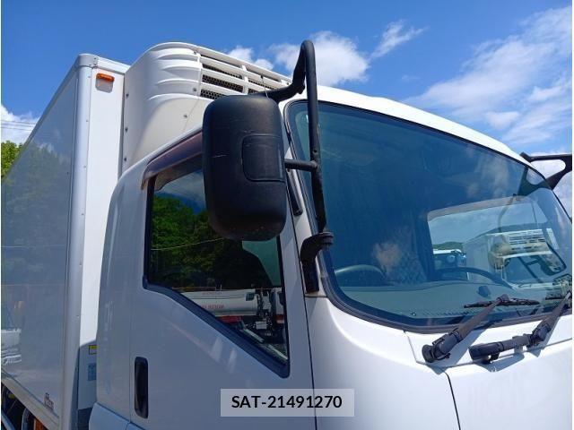 Isuzu FORWARD 2015-03 6676013-9
