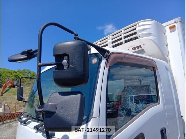 Isuzu FORWARD 2015-03 6676013-11