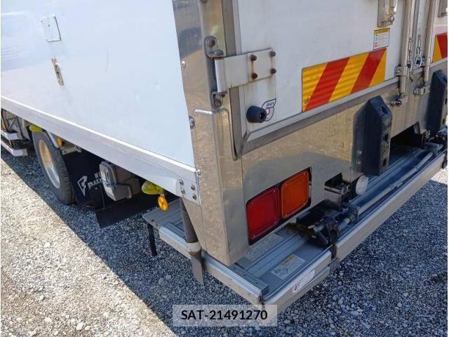 Isuzu FORWARD 2015-03 6676013-12