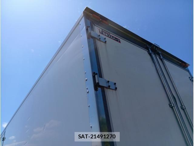 Isuzu FORWARD 2015-03 6676013-13