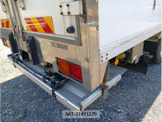 Isuzu FORWARD 2015-03 6676013-14