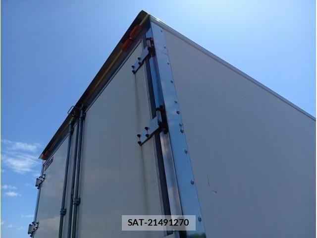 Isuzu FORWARD 2015-03 6676013-15
