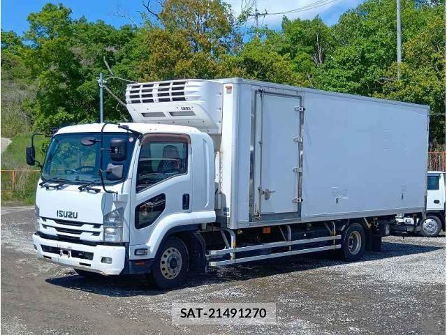 Isuzu FORWARD 2015-03 6676013-1