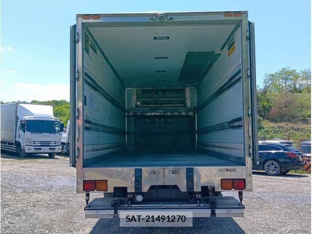 Isuzu FORWARD 2015-03 6676013-19