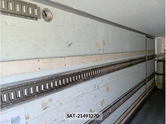 Isuzu FORWARD 2015-03 6676013-25