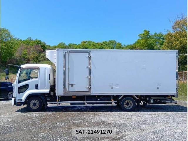 Isuzu FORWARD 2015-03 6676013-2