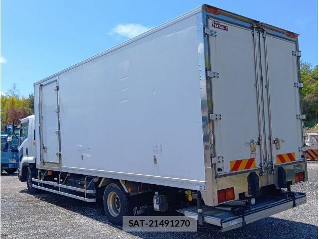 Isuzu FORWARD 2015-03 6676013-3