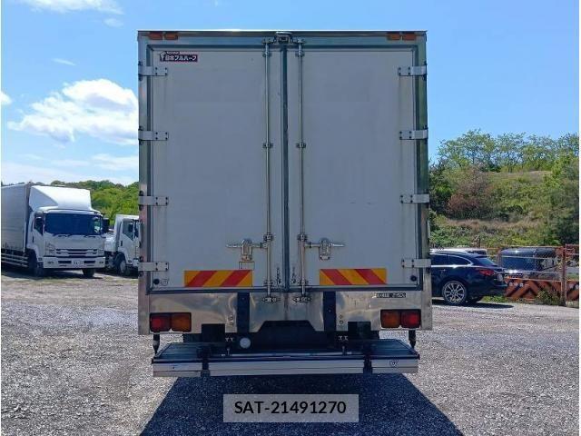 Isuzu FORWARD 2015-03 6676013-4