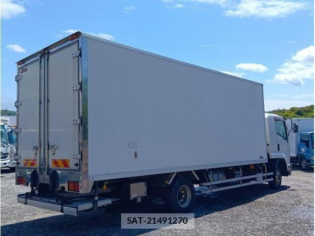 Isuzu FORWARD 2015-03 6676013-5