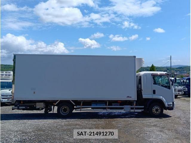 Isuzu FORWARD 2015-03 6676013-6