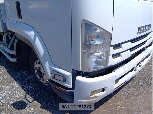 Isuzu FORWARD 2015-03 6676013-8