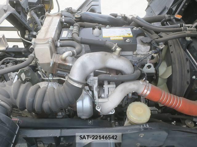 Isuzu FORWARD 2020-02 6676003-11