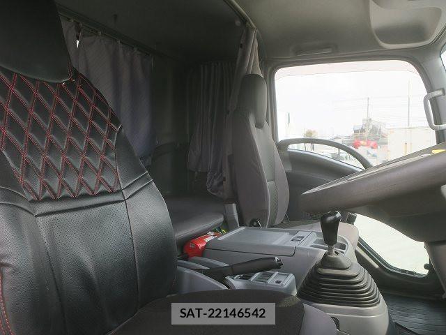 Isuzu FORWARD 2020-02 6676003-13
