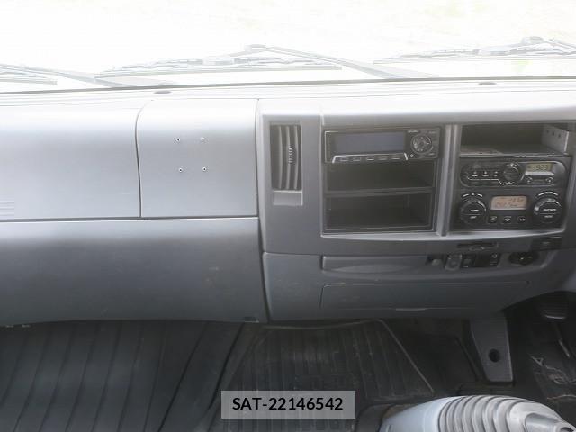 Isuzu FORWARD 2020-02 6676003-15