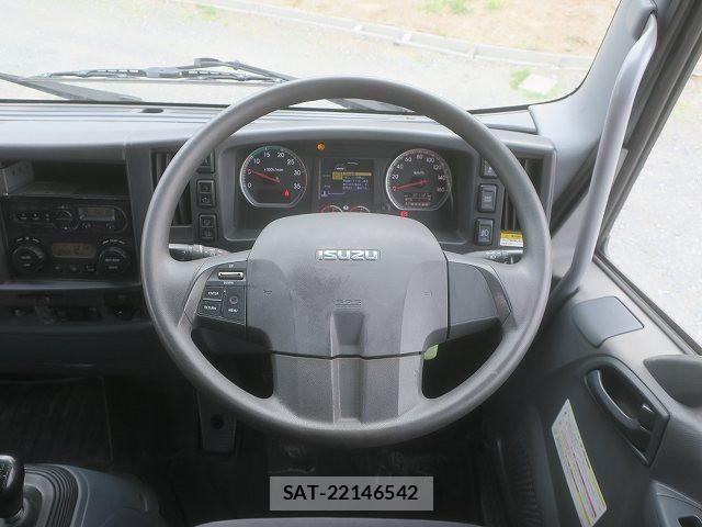 Isuzu FORWARD 2020-02 6676003-16