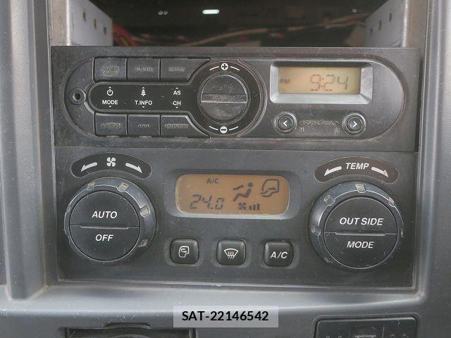 Isuzu FORWARD 2020-02 6676003-19