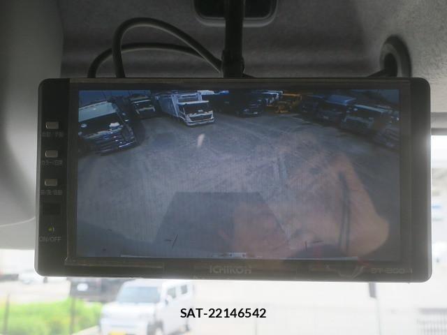 Isuzu FORWARD 2020-02 6676003-20