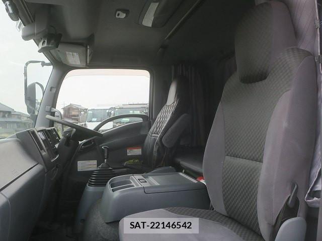 Isuzu FORWARD 2020-02 6676003-22