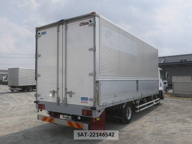 Isuzu FORWARD 2020-02 6676003-2
