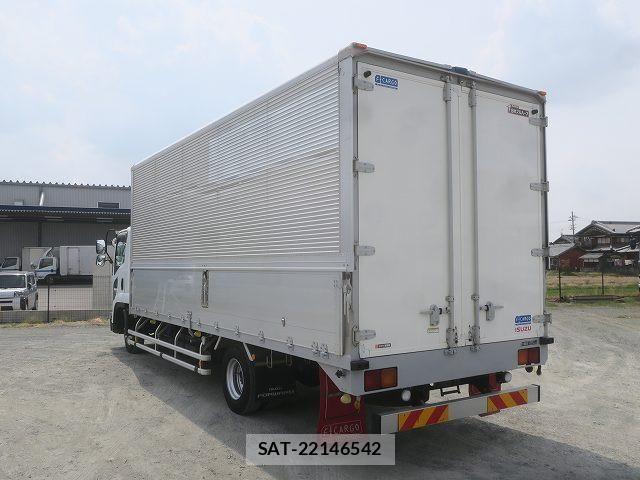 Isuzu FORWARD 2020-02 6676003-3