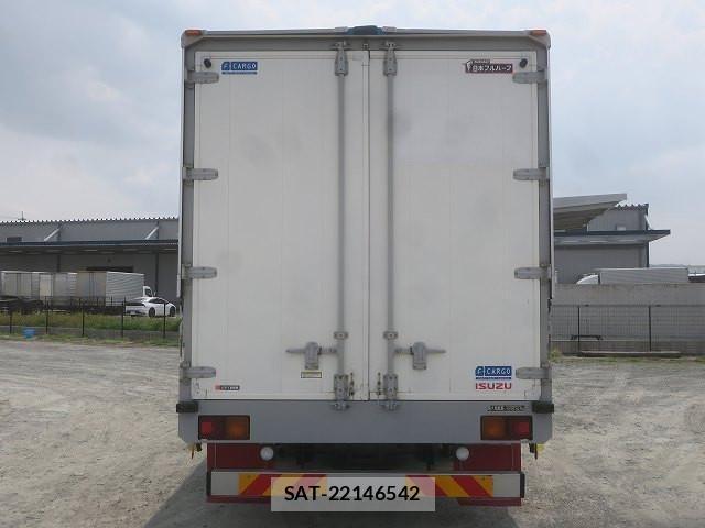 Isuzu FORWARD 2020-02 6676003-4