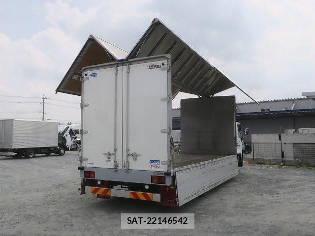 Isuzu FORWARD 2020-02 6676003-7