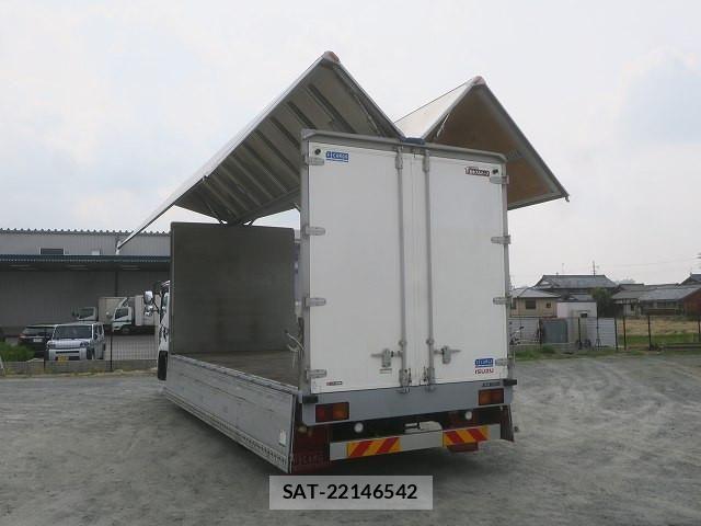 Isuzu FORWARD 2020-02 6676003-8