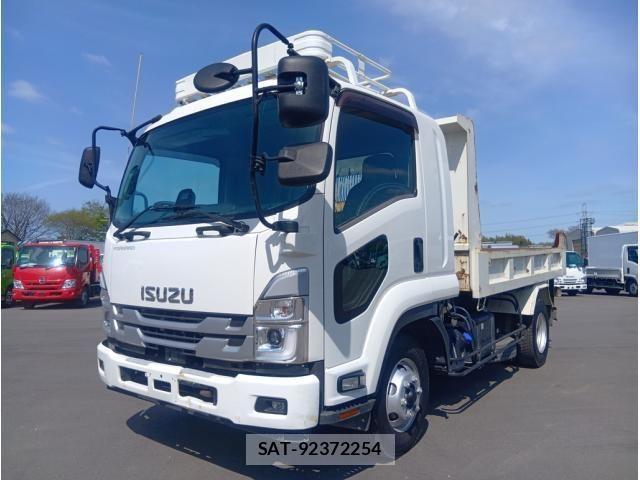 Isuzu FORWARD 2021-11 6676002-0